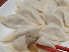 -喜家德虾仁水饺(景枫中心店)