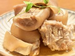 -人间酒暖·Go blanc·烧鸟·深夜食堂(陆家嘴店)