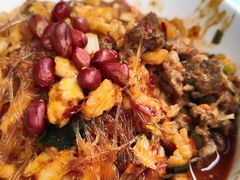 -老乌家特色小炒泡馍(大皮院店)