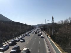 -千佛山风景名胜区