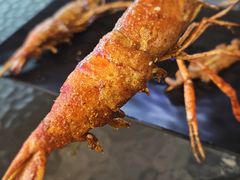 -阿文烧烤(金环路店)