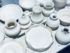 -1001艺术手作·银饰DIY·拼豆(小寨金莎店)