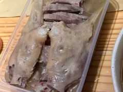 -正宗忘不了老鹅(梅岭店)