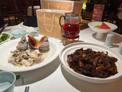 -宝轩渔府·老字号海鲜·正宗津菜(水上店)