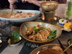 -Tegu泰古莲·泰国餐厅(红山6979店)