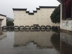 -潜口民宅博物馆