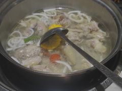 -狐狸爱上椰子鸡(滨江星光大道店)