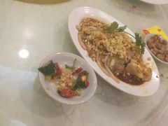 香油猪手-权记避风塘(鸿记店)