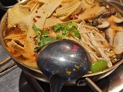 -大头叔烤鸡爪·朝鲜族烤串(天池路店)