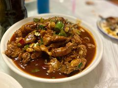 -高淳老街土菜馆(迎薰门店)