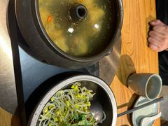 -云海肴云南菜·蒸汽石锅鱼(北京良乡华冠店)