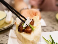 酥不烂烤肉-一江春水·杭帮臻宴(三台山店)