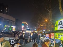 -青岛利群四方购物广场