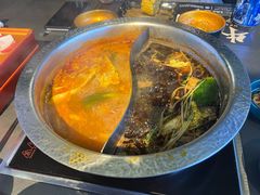 -牛武士寿喜烧·和牛火锅自助(全球首店)