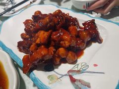 -眷江南之小蓝鲸(王府大街店)