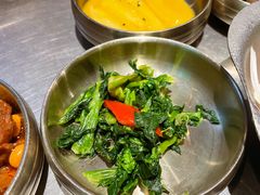 -牧童禧肉社·韩国炭火烤肉店(中粮祥云小镇创始店)
