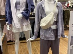 -优衣库(武汉国际广场店)