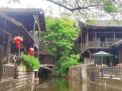 -深圳锦绣中华民俗村