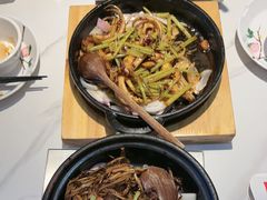 -火啫啫·粤式啫啫煲(南通首店)