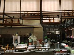 -杭州开元名都大酒店·地中海自助餐厅