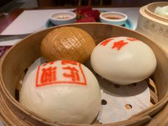 -禄运茶居·手工点心(猎德店)