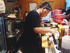 -老龙亭拉面店