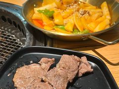 -汉拿山(包河万达店)
