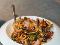 -佬太公海鸭·海鲜大排档(上海总店)