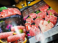 -本寻烧肉酒场(双井店)