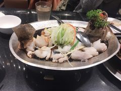 -鹿港小镇(金虹桥国际中心店)