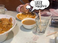-老太原菜馆(中正天街店)