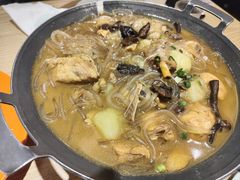-东北风(柯桥万达店)
