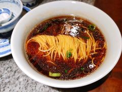 -南京大牌档(青岛万象城店)