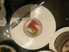 -领事馆19号中餐厅(厦门海景洲际酒店)