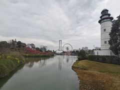 -成都欢乐谷