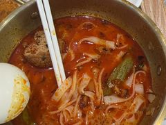 -小满手工粉(北京来福士店)