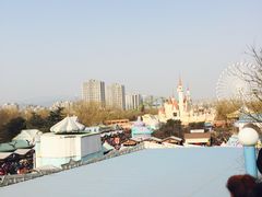 -北京石景山游乐园