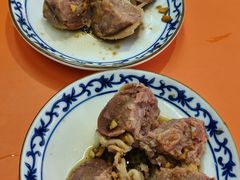 -白老大羊杂碎稍麦