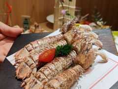 -清水日本料理铁板烧(学府路店)