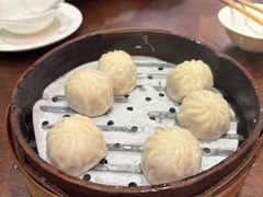 鲜肉小笼-德兴馆(广东路总店)