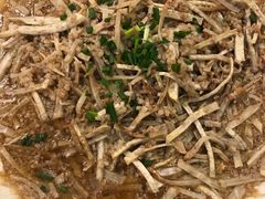 -小姨家常菜(昭萍东路店)