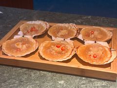 -扇贝王·海鲜烧烤(慈溪店)