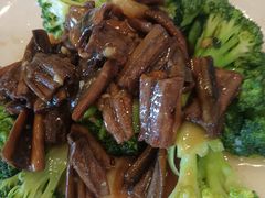 -胜记菜馆(文明路)