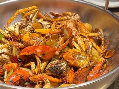 -七欣天香辣蟹火锅(上海银亿滨江店)