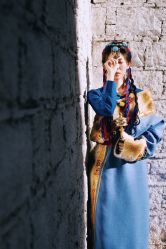 -风马映像摄影工作室(布宫店)