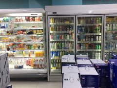 -华润万家便利超市(无锡大箕山店)