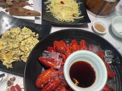 -怪怪龙虾·来自江苏盱眙(惊驾路店)