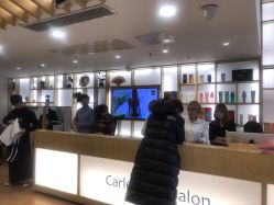 -简法造型·品牌形象店