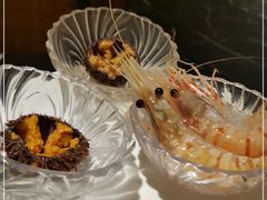 -半岛翡丽海鲜自助餐厅(观风亭店)