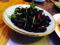 -鱼库·不仅是一家烤鱼店(车公庙店)